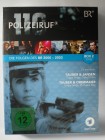 Polizeiruf 110 - Folgen des BR 2000-2003, 6 Filme Sammlung 