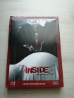 Inside - Was sie will ist in dir  Mediabook  Cover B  OVP  Erstauflage  RAR 