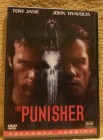 The Punisher Extended Version DVD John Travolta (C) 