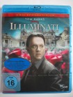 Illuminati - Angels & Demons - 2 Disc Extended Version - Rom, Vatikan, Thriller - Tom Hanks, Ewan McGregor, Ron Howard 