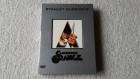 A clockwork orange(Uhrwerk orange) uncut DVD Buch plus CD 