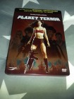 PLANET TERROR - Nur das Steelbook ohne DVD für Sammlerzweck 