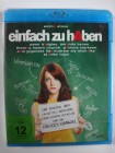 Einfach zu haben - Easy A - Emma Stone, Penn Badgley 