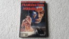 Frankensteins Horrorklinik  uncut DVD 