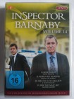 Inspector Barnaby Vol. 14: Ganz in Rot + Mord mit Rendite 