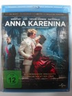 Anna Karenina - Keira Knightley, Jude Law , Kelly MacDonald 