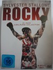 Rocky 1, 2, 3, 4, 5, 6 - The Complete Saga - Stallone Boxer 