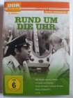 Rund um die Uhr - Komplette Serie - DDR TV Archiv, Berlin 