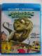 Jurassic School 3D - Dinosaurier Wiederbelebung, Kinderfilm 