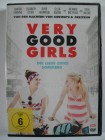 Very Good Girls - Die Liebe eines Sommers - neuer Rausch 