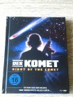 DER KOMET(EBERHARDT TOM SFI HORROR KLASSIKER 1984,ROBERT BELTRAN,KELLI MARONEYMICHAEL BOWEN)LIM.MEDIABOOK B UNCUT 