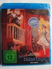 Der blaue Engel - Deluxe Edition, Marlene Dietrich, Jannings 