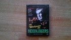 Die Folterkammer des Hexenjägers (Mediabook/Cover A) 