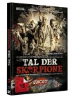 Tal der Skorpione - 3Disc Mediabook Lim 1000 OVP 