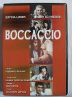 Boccaccio - Sophia Loren, Romy Schneider, Anita Ekberg 