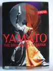 Yamato - The Drummers of Japan - Trommler, Geist des Zen 