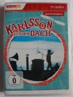 Karlsson auf dem Dach - Astrid Lindgren, Kinderfilm TV Serie 