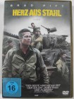 Herz aus Stahl - Fury, Panzer Krieg - Brad Pitt, Scott Eastwood, Shia LaBeouf 