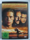 Legenden der Leidenschaft - Brad Pitt, Anthony Hopkins, Aidan Quinn, Julia Ormond 