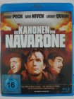 Die Kanonen von Navarone - Gregory Peck, David Niven, Papas 