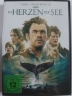 Im Herzen der See - Moby Dick, Seefahrer, Walfänger, Kapitän 