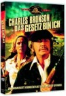 DAS GESETZ BIN ICH DVD Charles Bronson 