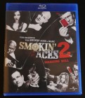 Smokin' Aces 2: Assassins' Ball - Blu ray - Uncut 