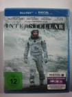 Interstellar - Farmer als Astronaut ins Weltall McCounaughey 