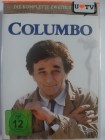 Columbo - Staffel 2 - TV Krimi Detektiv Peter Falk, M Landau 