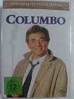 Columbo - Komplette 5. Staffel - Peter Falk, Leslie Nielsen 