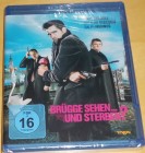 Brügge sehen und sterben Blu-ray Neu & OVP 