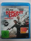 Knight and Day - Extended Cut + Blu-Ray + DVD + Digital Copy 