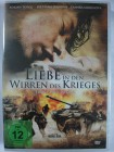 Liebe in den Wirren des Krieges - 2. Weltkrieg, Flucht, SS 