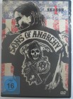 Sons of Anarchy  Season 1 - gesetzloser Biker Club - Perlman 