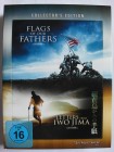 Flags of our Fathers + Letters from Iwo Jima, Clint Eastwood 