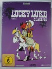 Lucky Luke Classics Vol. 4 - Cowboy Western Zeichentrick 