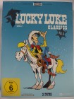 Lucky Luke Classics Vol. 5 - Cowboy Western Zeichentrick 