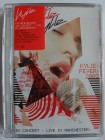 Kylie Minogue - Fever 2002 - Live in Manchester - Locomotion 