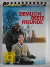 Ziemlich beste Freunde - Knast- Pfleger - Cluzet, Omar Sy 