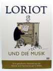 Loriot und die Musik - Komik + Harmonie auf 5 DVDs, Karneval 