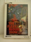 The Flesh & Blood Show 