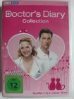 Doctor's Diary Collection 1 2 3  Diana Amft, Tschirner 