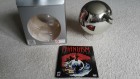 Phantasm 1-4 uncut 5 DVD Box Sphere edition 