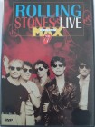 The Rolling Stones Live at the Max - Mick Jagger, Paint it 