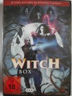 Witch Box - 8 Filme Horror Sammlung Schneekönigin Snow White 