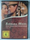 Barbara Wood: Das Haus der Harmonie Teil 1 + 2 - Liebesfilm 