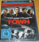 The Town - Stadt ohne Gnade Extended Cut Blu-ray Neu & OVP 