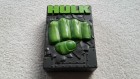 Der unglaubliche Hulk uncut DVD Box 