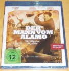 Der Mann vom Alamo Blu-ray Neu & OVP 