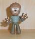 Funko Mystery Minis Horror Classics Series 3 Wolfman Werwolf 